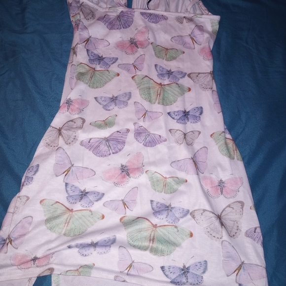 Sun dress - Picture 4 of 8